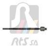 RTS 92-01630-2 (92016302) Tie Rod Axle Joint