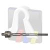 RTS 9290176 Tie Rod Axle Joint