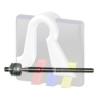 RTS 9290187 Tie Rod Axle Joint