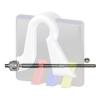 RTS 92-90616 (9290616) Tie Rod Axle Joint