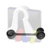 RTS 97-90847-2 (97908472) Rod/Strut, stabiliser