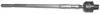 VEMA 23381 Tie Rod Axle Joint