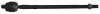 VEMA 26331 Tie Rod Axle Joint