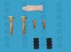 ERT 410033. (410033) Guide Sleeve Kit, brake caliper