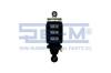 SEM LASTIK 10812 Shock Absorber, cab suspension