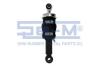 SEM LASTIK 8482 Shock Absorber, cab suspension