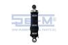 SEM LASTIK 8484 Shock Absorber, cab suspension