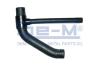 SEM LASTIK 8717 Radiator Hose