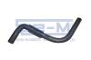 SEM LASTIK 9537 Radiator Hose