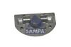 SAMPA 030.301 (030301) Cover, brake caliper