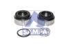 SAMPA 030.603 (030603) Repair Kit, wheel hub
