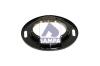 SAMPA 050.246 (050246) Cover Plate, dust-cover wheel bearing