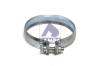 SAMPA 060.206 (060206) Pipe Connector, exhaust system