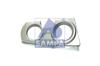 SAMPA 061.108 (061108) Frame, headlight