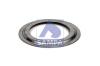 SAMPA 070.184 (070184) Cover Plate, dust-cover wheel bearing