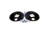 SAMPA 070516 Cover Plate, dust-cover wheel bearing