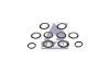 SAMPA 075505 Repair Kit, brake camshaft
