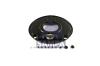 SAMPA 075.567 (075567) Cover Plate, dust-cover wheel bearing