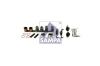 SAMPA 085510 Repair Kit, brake shoe sleeve