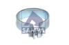 SAMPA 100.196 (100196) Pipe Connector, exhaust system