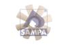 SAMPA 200.160 (200160) Fan, radiator