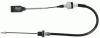 SACHS 3074600237 Clutch Cable