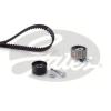 GATES K015650XS Timing Belt Kit