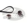GATES K02T257 Timing Belt Kit