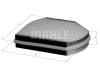 KNECHT LA37/1 (LA371) Filter, interior air