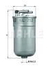 KNECHT KL792 Fuel filter