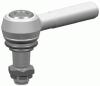 LEMFÖRDER 1194401 Tie Rod End; Tie Rod