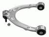 LEMFÖRDER 3604401 Track Control Arm