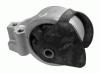 LEMFÖRDER 3618901 Mounting, manual transmission