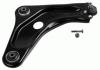 LEMFÖRDER 3549201 Track Control Arm