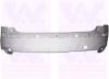 VAN WEZEL 1863544 Bumper