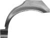 VAN WEZEL 0640147 Sidewall