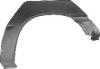 VAN WEZEL 3785145 Sidewall
