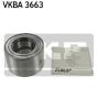 SKF VKBA3663 Wheel Bearing Kit