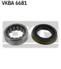 SKF VKBA6681 Wheel Bearing Kit