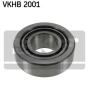 SKF VKHB2001 Wheel Bearing