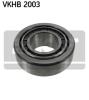 SKF VKHB2003 Wheel Bearing