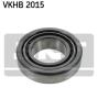 SKF VKHB2015 Wheel Bearing