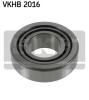 SKF VKHB2016 Wheel Bearing