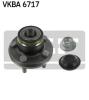 SKF VKBA6717 Wheel Bearing Kit