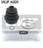 SKF VKJP6009 Bellow Set, drive shaft
