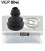 SKF VKJP8046 Bellow Set, drive shaft