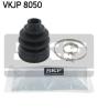 SKF VKJP8050 Bellow Set, drive shaft