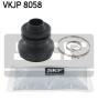 SKF VKJP8058 Bellow Set, drive shaft