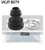 SKF VKJP8079 Bellow Set, drive shaft