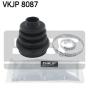 SKF VKJP8087 Bellow Set, drive shaft
